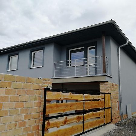 Penzion Bilovice Velke Bilovice Exterior foto