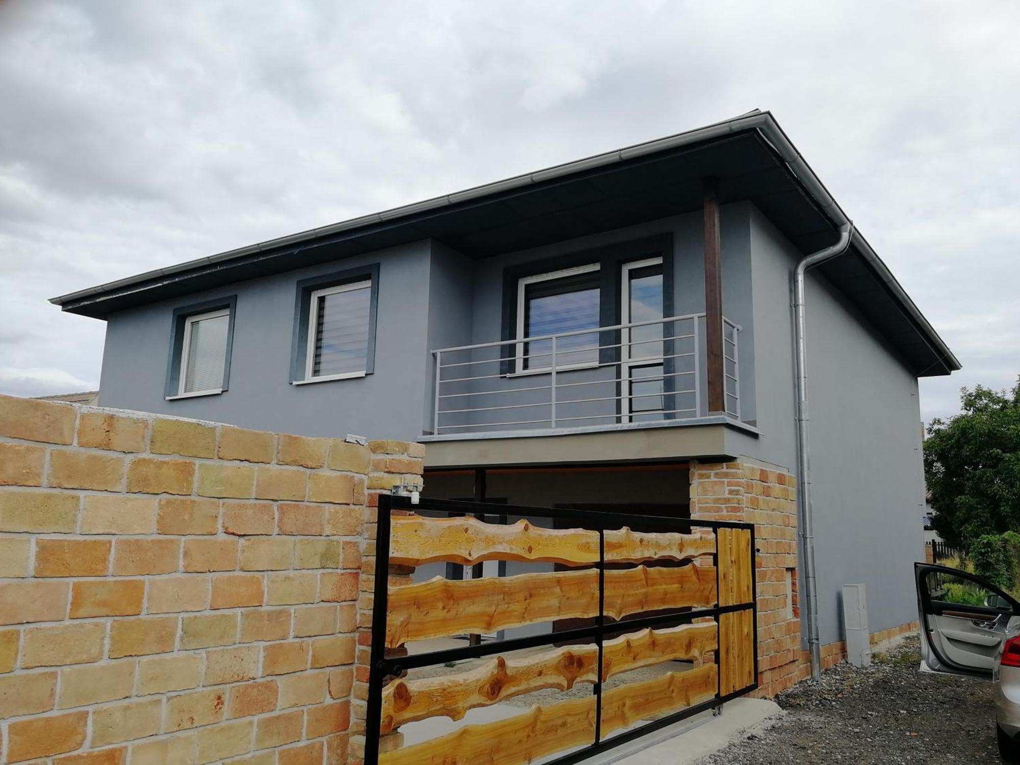 Penzion Bilovice Velke Bilovice Exterior foto